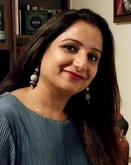 Punjal Jain